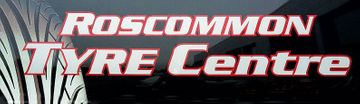 Roscommon Tyre Centre logo